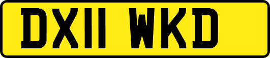 DX11WKD