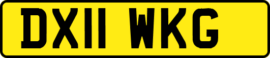DX11WKG