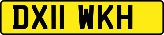DX11WKH