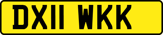 DX11WKK