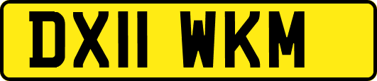 DX11WKM