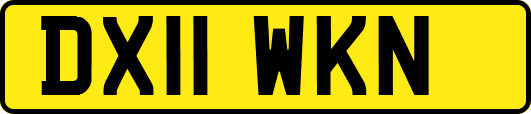 DX11WKN
