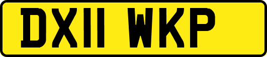 DX11WKP