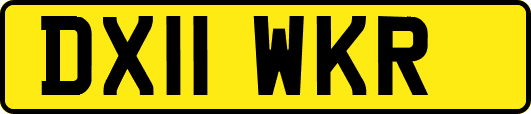 DX11WKR