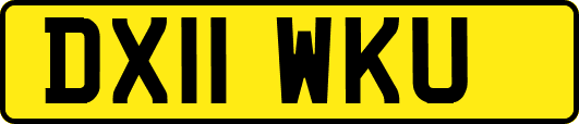 DX11WKU