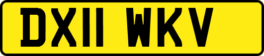 DX11WKV