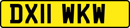 DX11WKW