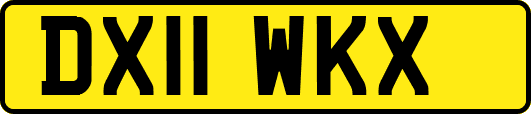 DX11WKX