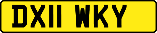 DX11WKY