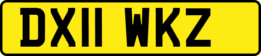 DX11WKZ