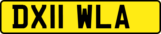 DX11WLA