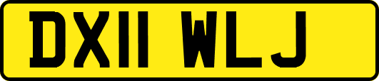 DX11WLJ