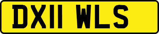 DX11WLS