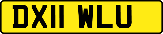 DX11WLU