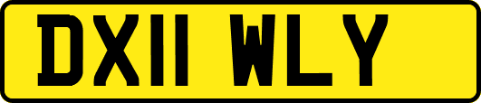 DX11WLY