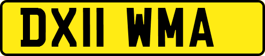DX11WMA