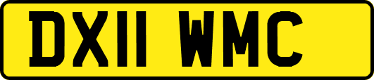 DX11WMC
