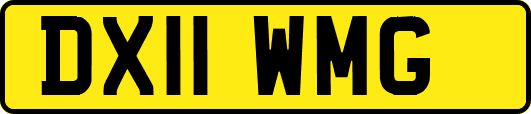 DX11WMG