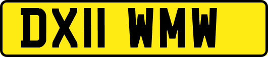 DX11WMW