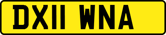 DX11WNA