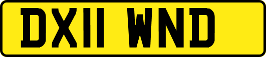 DX11WND