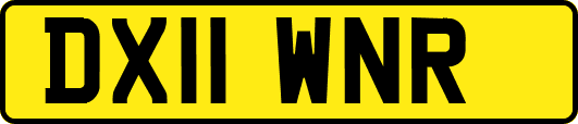DX11WNR