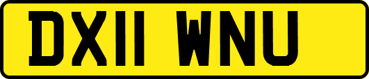 DX11WNU