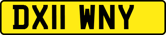 DX11WNY