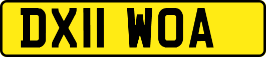 DX11WOA