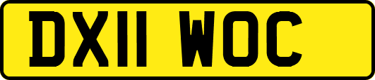 DX11WOC