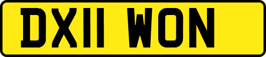 DX11WON