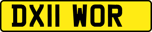 DX11WOR