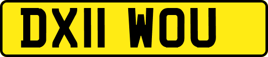 DX11WOU