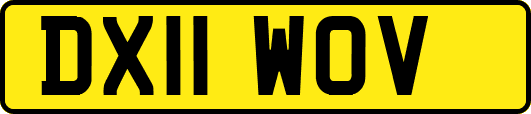 DX11WOV