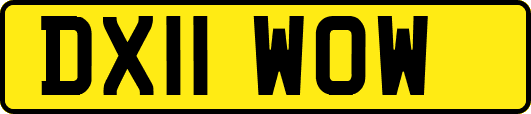 DX11WOW