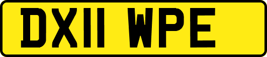 DX11WPE