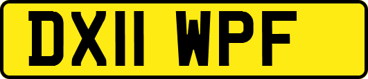 DX11WPF