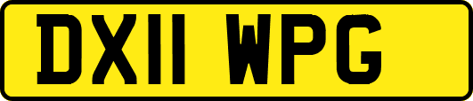 DX11WPG