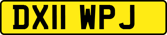 DX11WPJ
