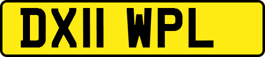 DX11WPL
