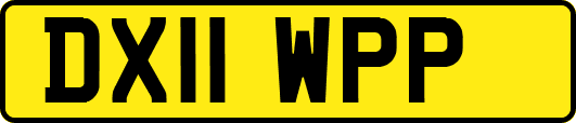 DX11WPP