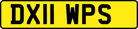 DX11WPS