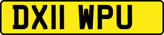 DX11WPU
