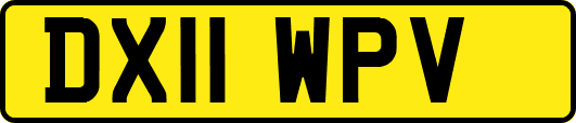 DX11WPV