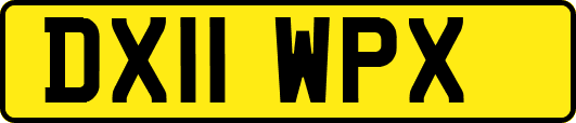 DX11WPX