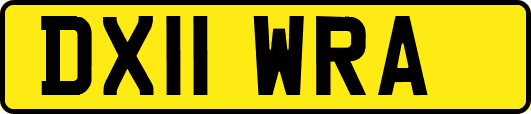 DX11WRA