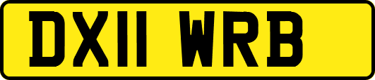 DX11WRB