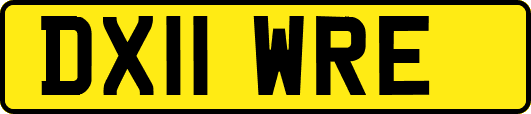 DX11WRE