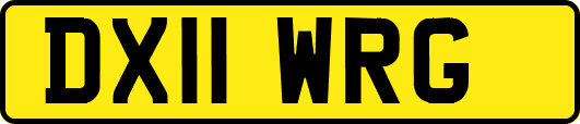 DX11WRG