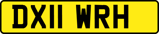 DX11WRH